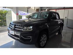 VOLKSWAGEN Amarok 3.0 V6 CABINE DUPLA HIGHLINE 4X4 TURBO INTERCOOLER AUTOM�TICO