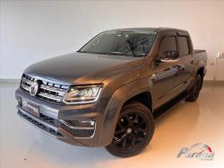 VOLKSWAGEN Amarok 3.0 V6 CABINE DUPLA HIGHLINE 4X4 TURBO INTERCOOLER AUTOM�TICO