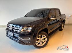 VOLKSWAGEN Amarok 3.0 V6 CABINE DUPLA HIGHLINE 4X4 TURBO INTERCOOLER AUTOM�TICO