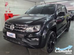 VOLKSWAGEN Amarok 3.0 V6 CABINE DUPLA HIGHLINE EXTREME 4X4 TURBO INTERCOOLER AUTOM�TICO