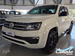 VOLKSWAGEN Amarok 3.0 V6 CABINE DUPLA HIGHLINE EXTREME 4X4 TURBO INTERCOOLER AUTOM�TICO