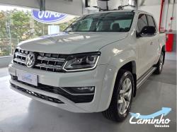VOLKSWAGEN Amarok 3.0 V6 CABINE DUPLA HIGHLINE 4X4 TURBO INTERCOOLER AUTOM�TICO