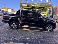 VOLKSWAGEN Amarok 3.0 V6 CABINE DUPLA HIGHLINE EXTREME 4X4 TURBO INTERCOOLER AUTOM�TICO
