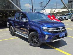VOLKSWAGEN Amarok 3.0 V6 CABINE DUPLA HIGHLINE 4X4 TURBO INTERCOOLER AUTOMÁTICO