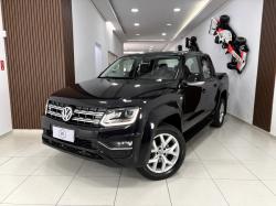 VOLKSWAGEN Amarok 3.0 V6 CABINE DUPLA HIGHLINE 4X4 TURBO INTERCOOLER AUTOMÁTICO