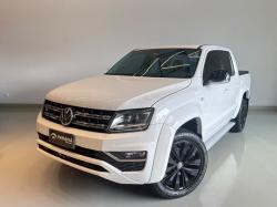 VOLKSWAGEN Amarok 3.0 V6 CABINE DUPLA HIGHLINE 4X4 TURBO INTERCOOLER AUTOMÁTICO