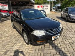 VOLKSWAGEN Bora 2.0 4P AUTOM�TICO
