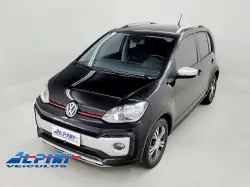 VOLKSWAGEN Cross UP 