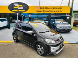 VOLKSWAGEN Cross UP 1.0 12V 4P TSI FLEX