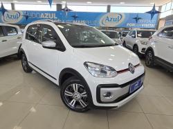 VOLKSWAGEN Cross UP 1.0 12V 4P TSI FLEX