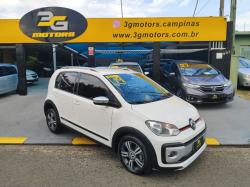 VOLKSWAGEN Cross UP 1.0 12V 4P TSI FLEX