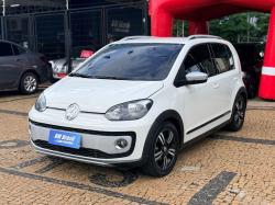 VOLKSWAGEN Cross UP 1.0 12V 4P TSI FLEX VOLKSWAGEN Cross UP 1.0 12V 4P TSI FLEX