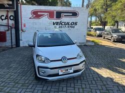 VOLKSWAGEN Cross UP 1.0 12V 4P TSI FLEX