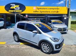 VOLKSWAGEN Cross UP 1.0 12V 4P FLEX