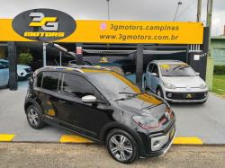 VOLKSWAGEN Cross UP 1.0 12V 4P TSI FLEX