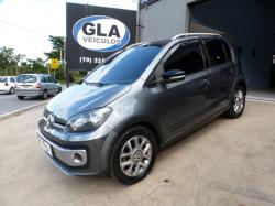 VOLKSWAGEN Cross UP 1.0 12V 4P TSI FLEX