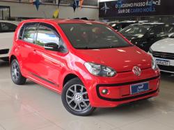 VOLKSWAGEN Cross UP 1.0 12V 4P FLEX RUN