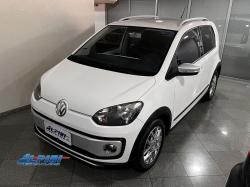 VOLKSWAGEN Cross UP 