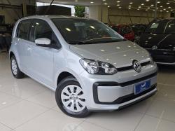 VOLKSWAGEN Cross UP 1.0 12V 4P FLEX