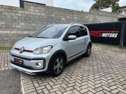 VOLKSWAGEN Cross UP 1.0 12V 4P TSI FLEX