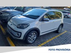 VOLKSWAGEN Cross UP 1.0 12V 4P TSI FLEX