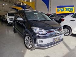 VOLKSWAGEN Cross UP 1.0 12V 4P FLEX