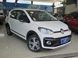 VOLKSWAGEN Cross UP 1.0 12V 4P TSI FLEX