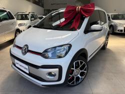 VOLKSWAGEN Cross UP 1.0 12V 4P TSI FLEX