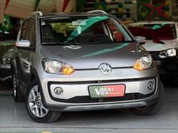 VOLKSWAGEN Cross UP 1.0 12V 4P FLEX