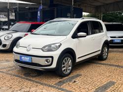 VOLKSWAGEN Cross UP 1.0 12V 4P TSI FLEX