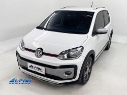 VOLKSWAGEN Cross UP 1.0 12V 4P TSI FLEX