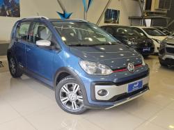 VOLKSWAGEN Cross UP 1.0 12V 4P TSI FLEX