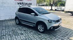 VOLKSWAGEN Crossfox 1.6 4P FLEX