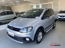 VOLKSWAGEN Crossfox 1.6 4P FLEX