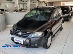 VOLKSWAGEN Crossfox 