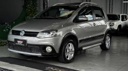 VOLKSWAGEN Crossfox 1.6 4P FLEX