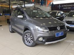 VOLKSWAGEN Crossfox 1.6 4P FLEX