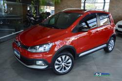VOLKSWAGEN Crossfox 1.6 4P FLEX