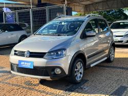 VOLKSWAGEN Crossfox 1.6 4P FLEX