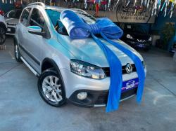 VOLKSWAGEN Crossfox 1.6 4P FLEX