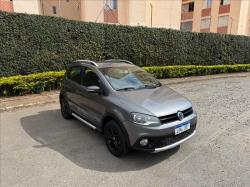 VOLKSWAGEN Crossfox 1.6 4P FLEX