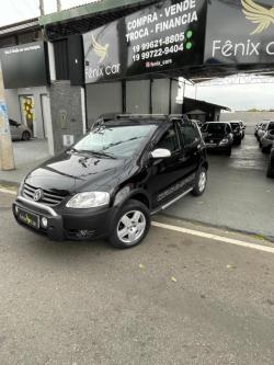 VOLKSWAGEN Crossfox 1.6 4P FLEX