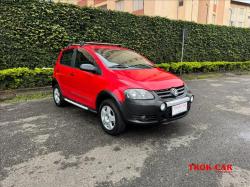 VOLKSWAGEN Crossfox 1.6 4P FLEX