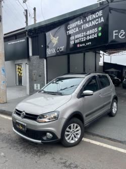 VOLKSWAGEN Crossfox 1.6 4P FLEX