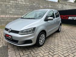 VOLKSWAGEN Fox 1.0 12V 4P TRENDLINE FLEX