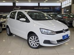 VOLKSWAGEN Fox 1.0 12V 4P TRENDLINE FLEX