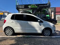 VOLKSWAGEN Fox 1.0 4P FLEX