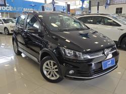 VOLKSWAGEN Fox 1.0 4P TRACK FLEX