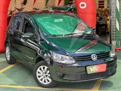 VOLKSWAGEN Fox 1.0 4P FLEX