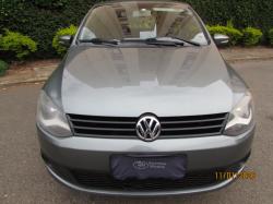 VOLKSWAGEN Fox 1.0 4P FLEX